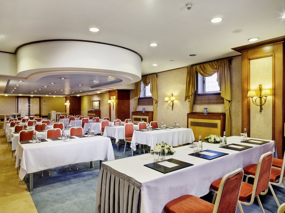 Eresin Hotels Sultanahmet Boutique Class 63/68