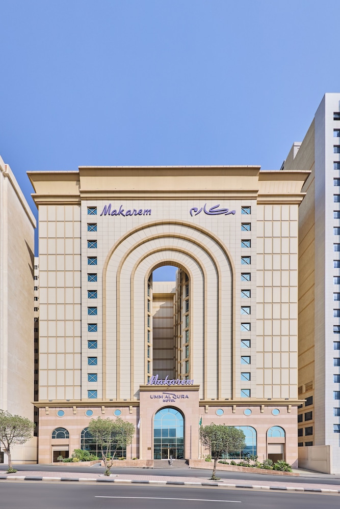 فندق مكارم ام القرى(Makarem Umm Alqura Hotel) 6/63