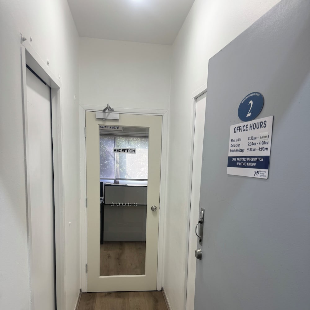 Mountway Holiday Apartments 39/55