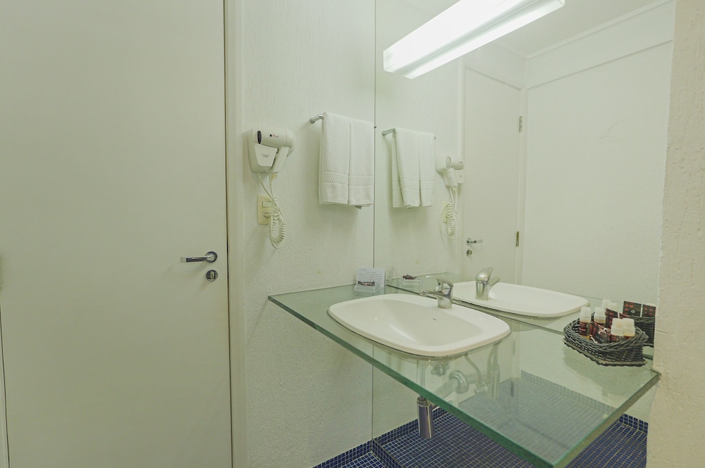 Ferraretto Guaruja Hotel And Spa 79/79