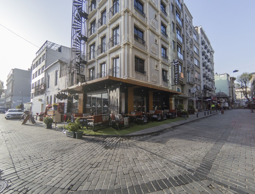 Hotel Esen 61/72
