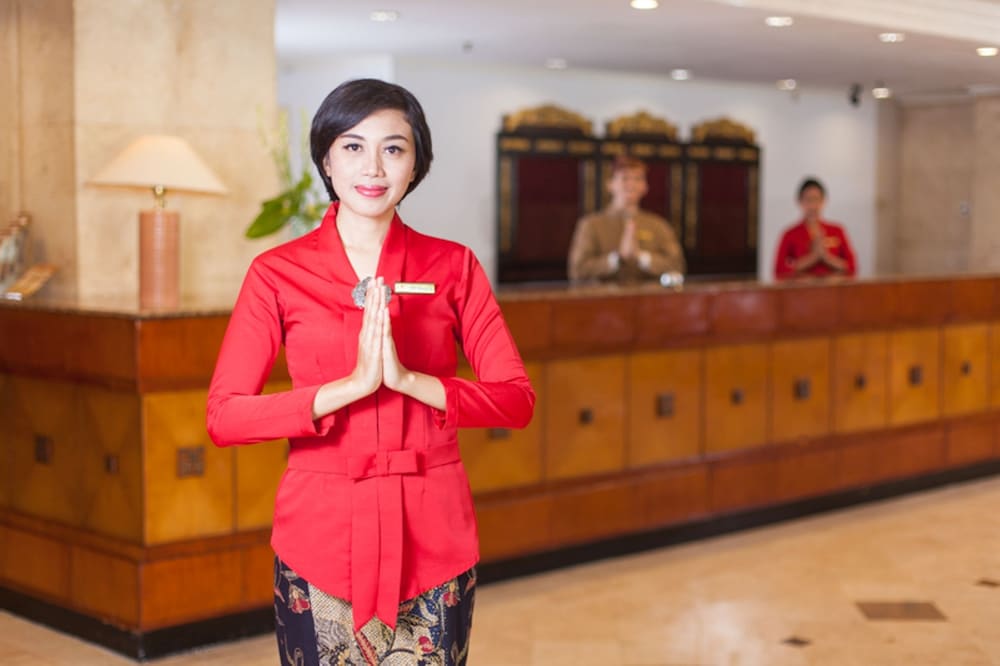 Sahid Surabaya 8/34