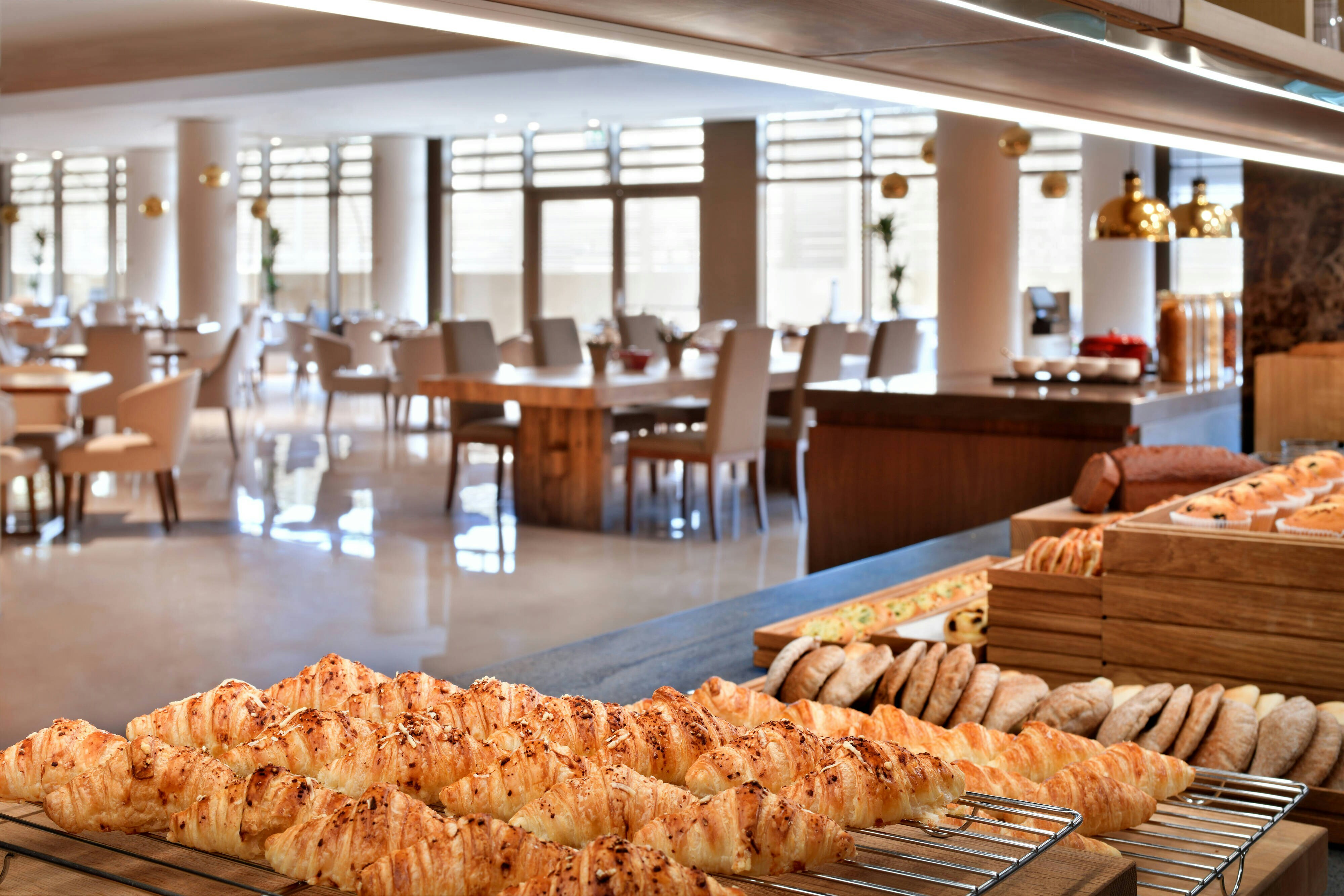 Marriott Riyadh Diplomatic Quarter 32/50
