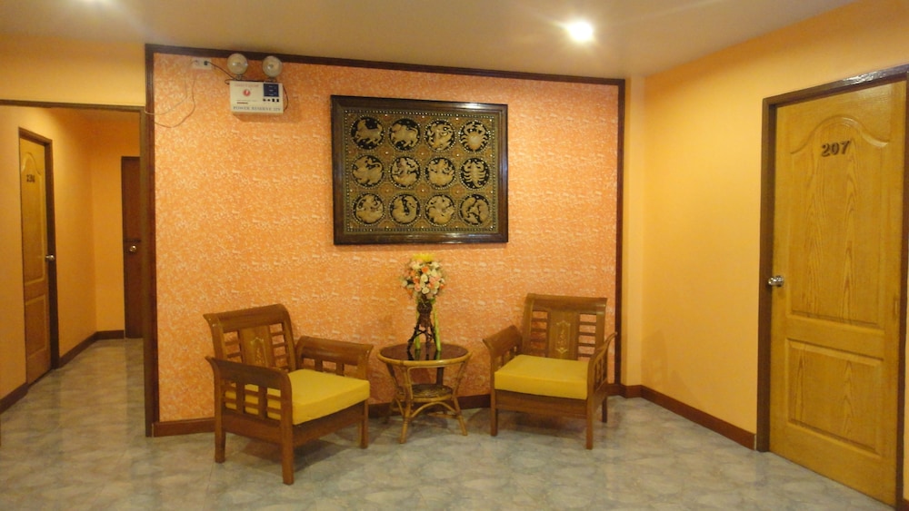 Thepparat Lodge Krabi 37/50
