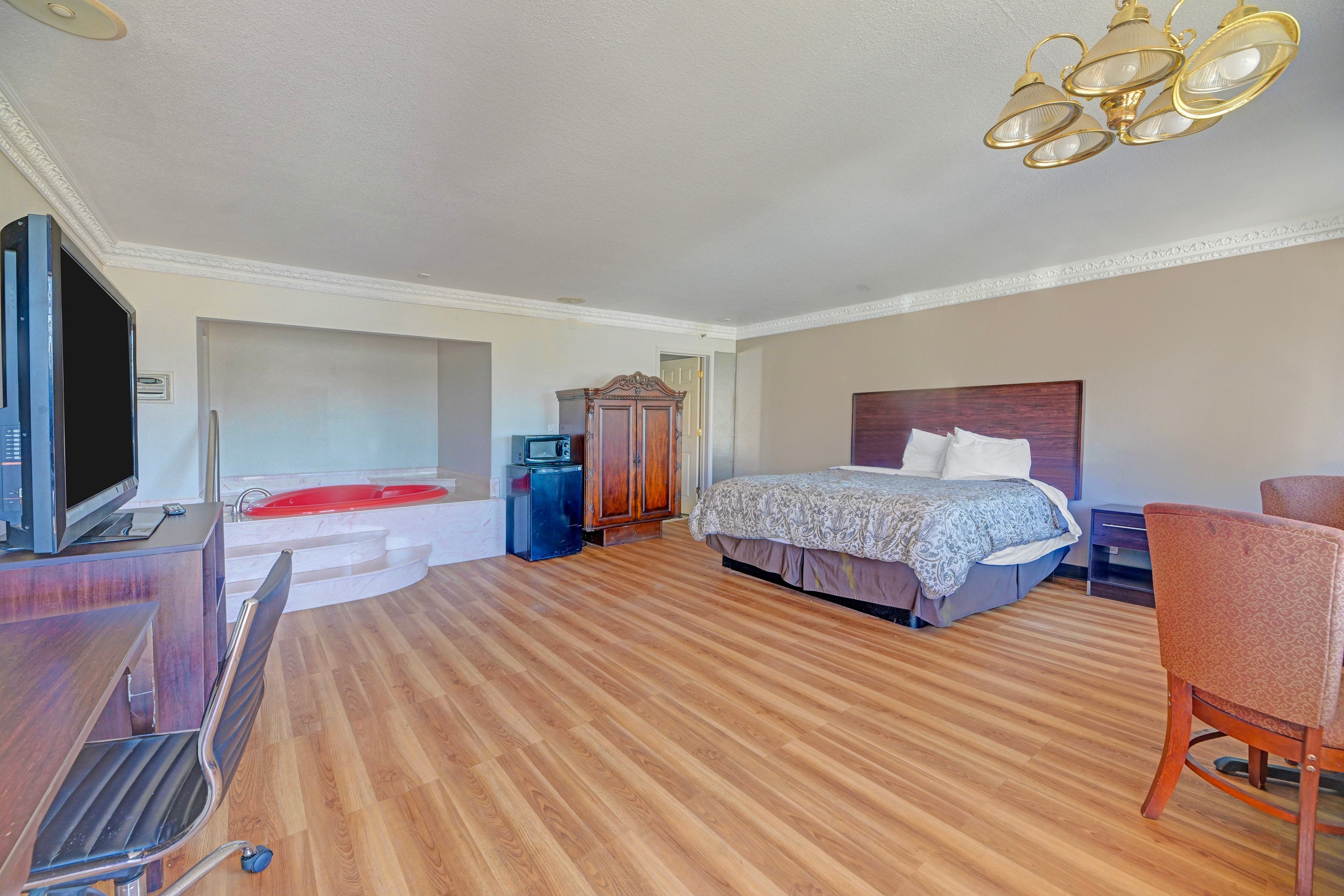Travelers inn by OYO Wichita Falls 15/54