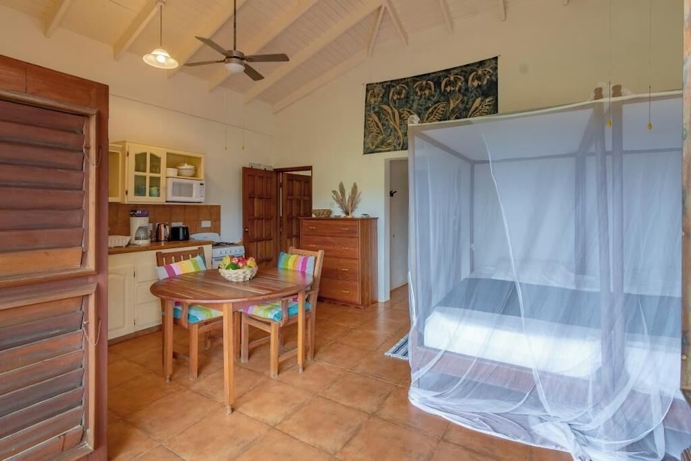Cabier Ocean Lodge 7/50