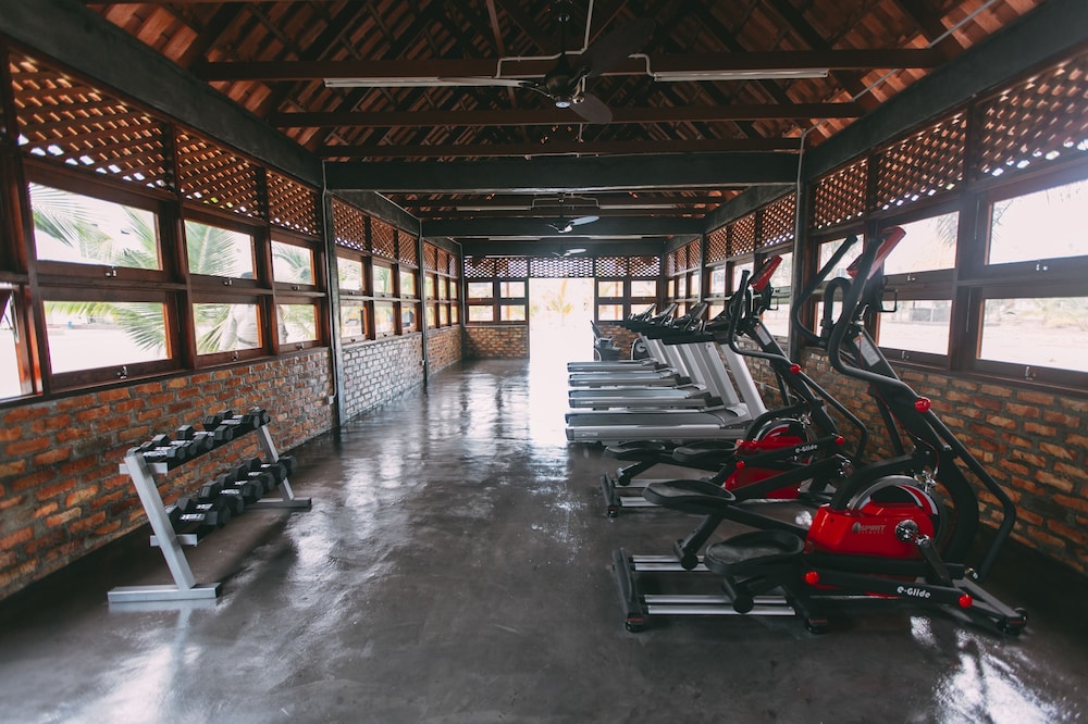 Tasik Villa International Resort 44/72