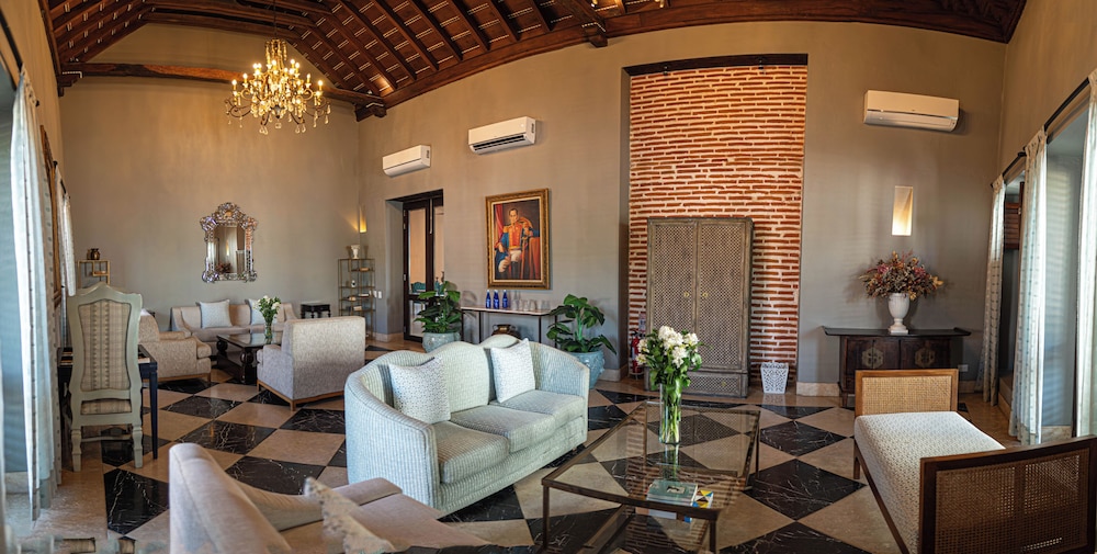 Capellan de Getsemani 57/78