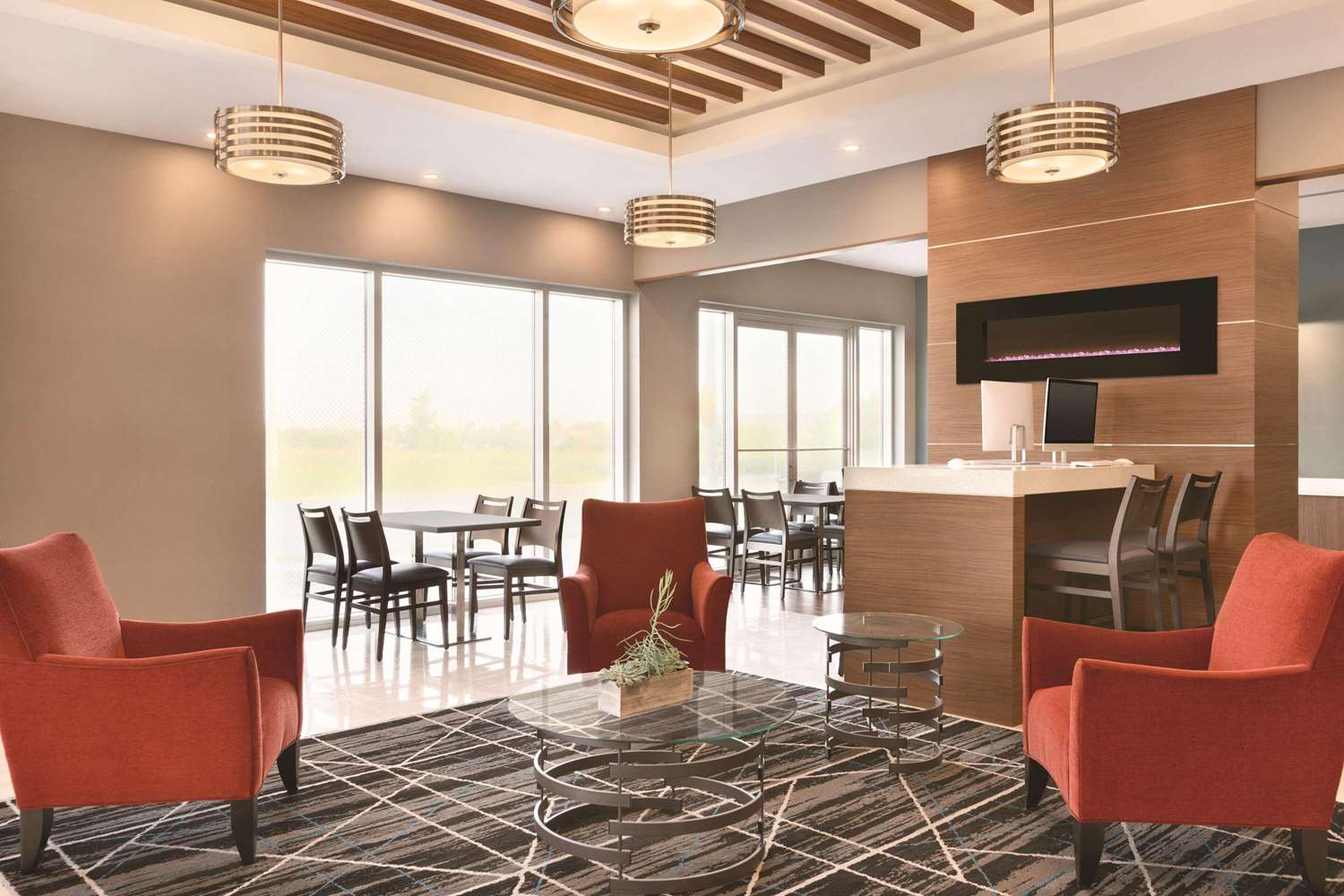 Park Inn by Radisson Brampton, ON 20/20