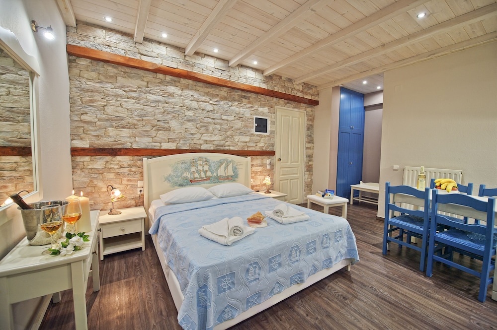 FLAMINGO HOTEL PELION 24/60