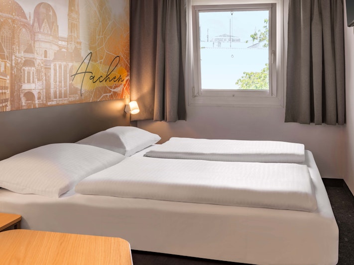 ibis budget Aachen Nord 5/34