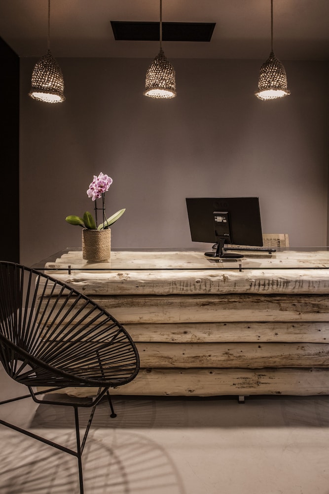 Doryssa Boutique Hotel 4/61
