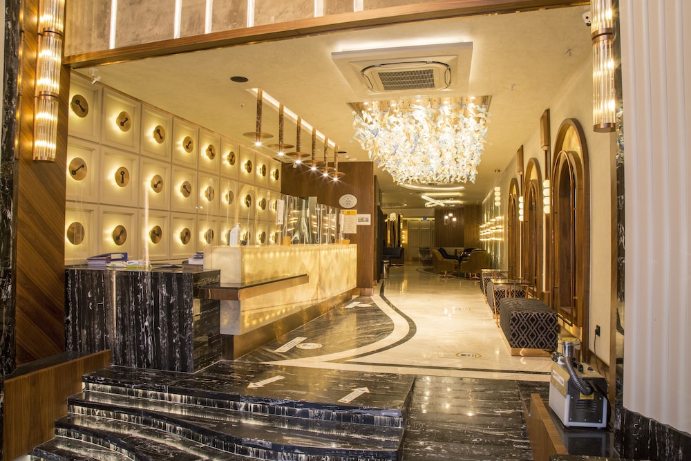 The Hotel Beyaz Saray & Spa, Istanbul in ISTANBUL