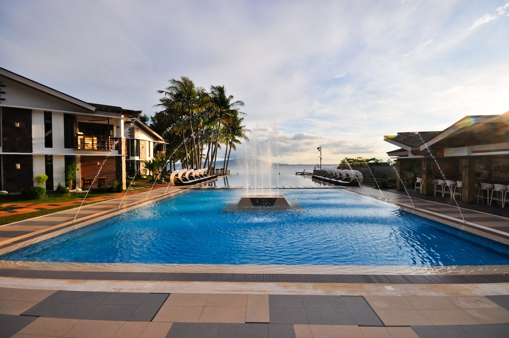 Infinity Resort and Spa 72/80