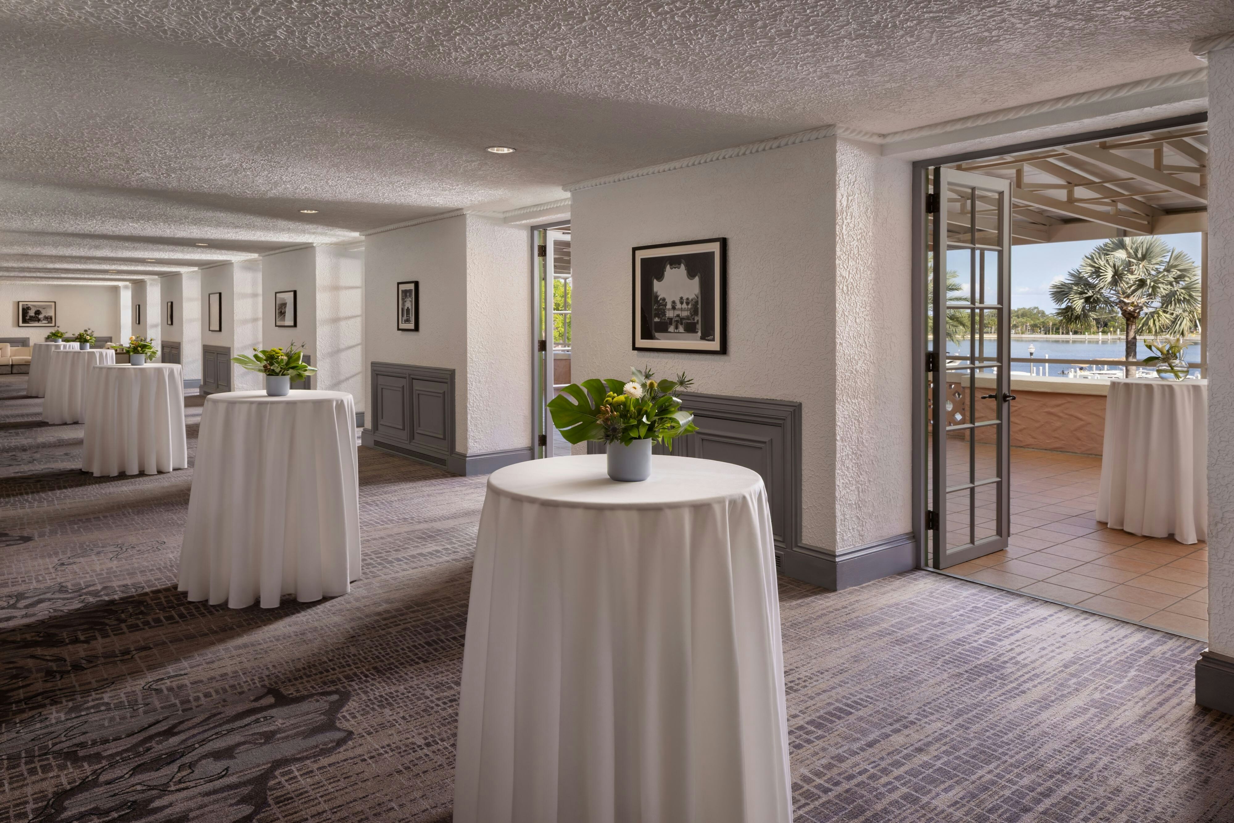 The Vinoy Resort & Golf Club Autograph Collection 12/31