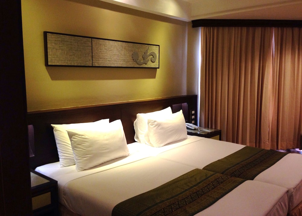 Wiang Inn 20/44