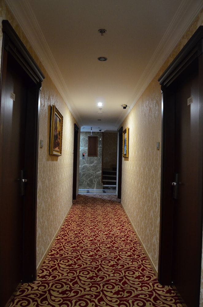 Balin Boutique Hotel 8/50
