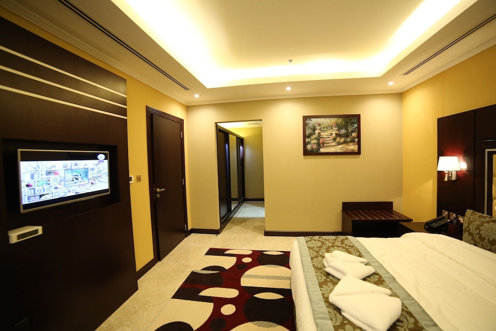 Telal Hotel Apartments 12/26