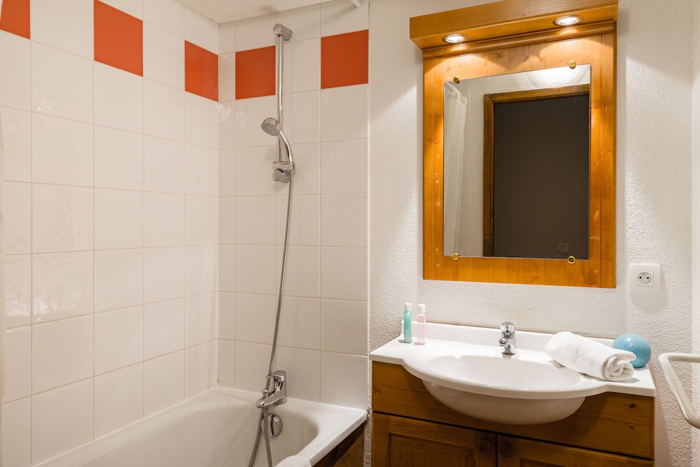 Residence Lagrange Vacances Les Fermes de Samoens 33/34