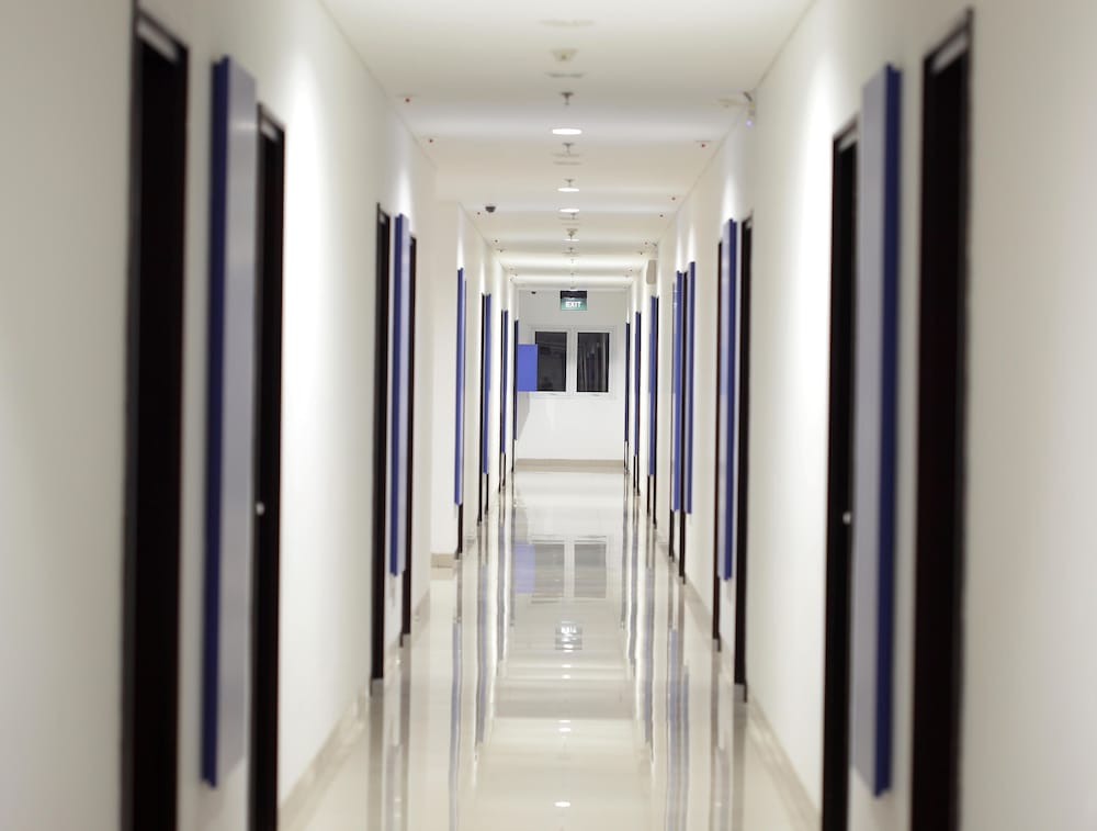 Hotel Amaris Pemuda Semarang 25/34