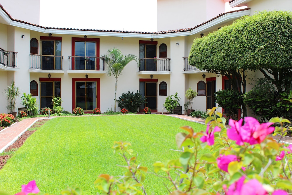 Hotel Las Palomas 5/59