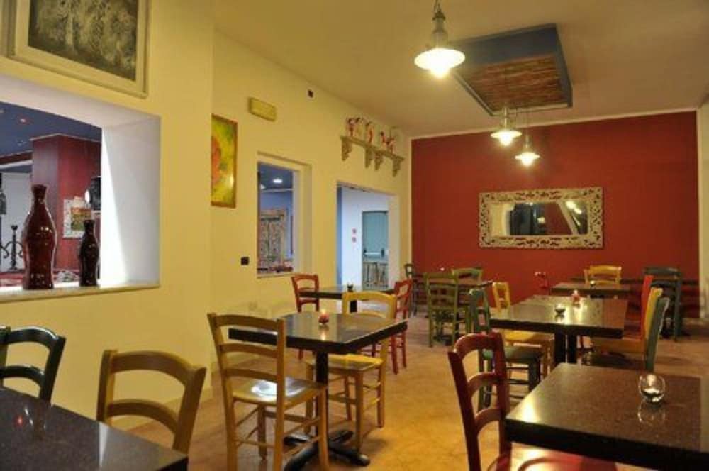 Centro Turistico Gardesano 48/60