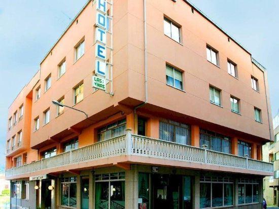 Hotel Las Vinas 2/19