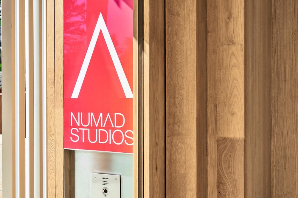 Numad Studios 32/64