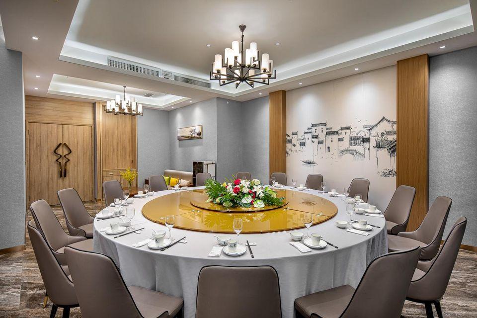 Ramada by Wyndham Changsha Tianxin 22/26
