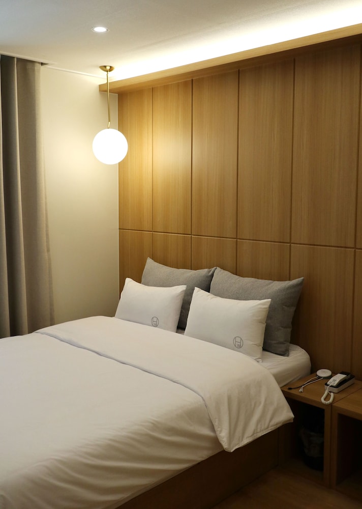 The Way Hotel 22/41