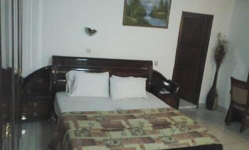CLASSIC, DOUBLE BED