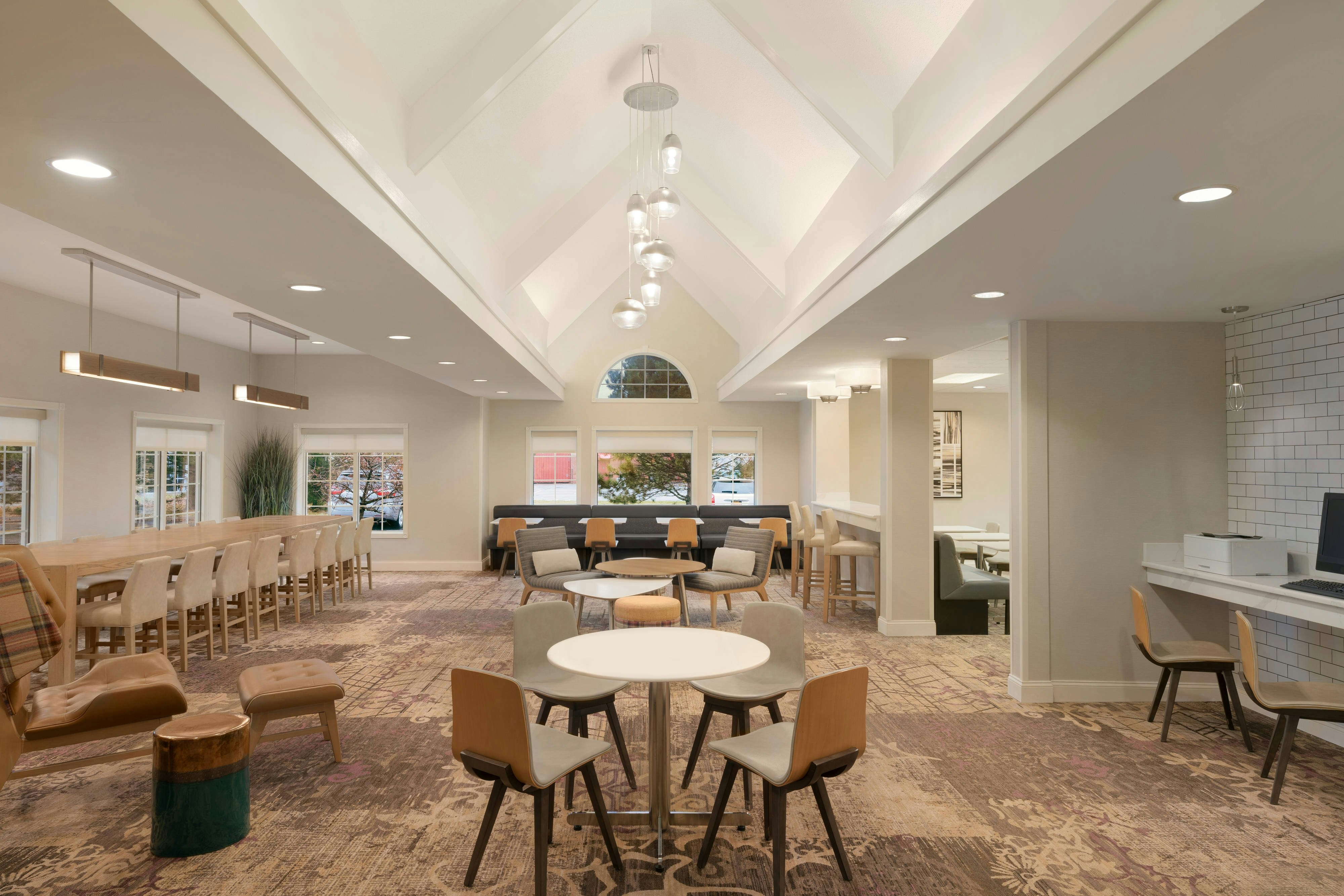Residence Inn by Marriott Buffalo Galleria Mall 26/31