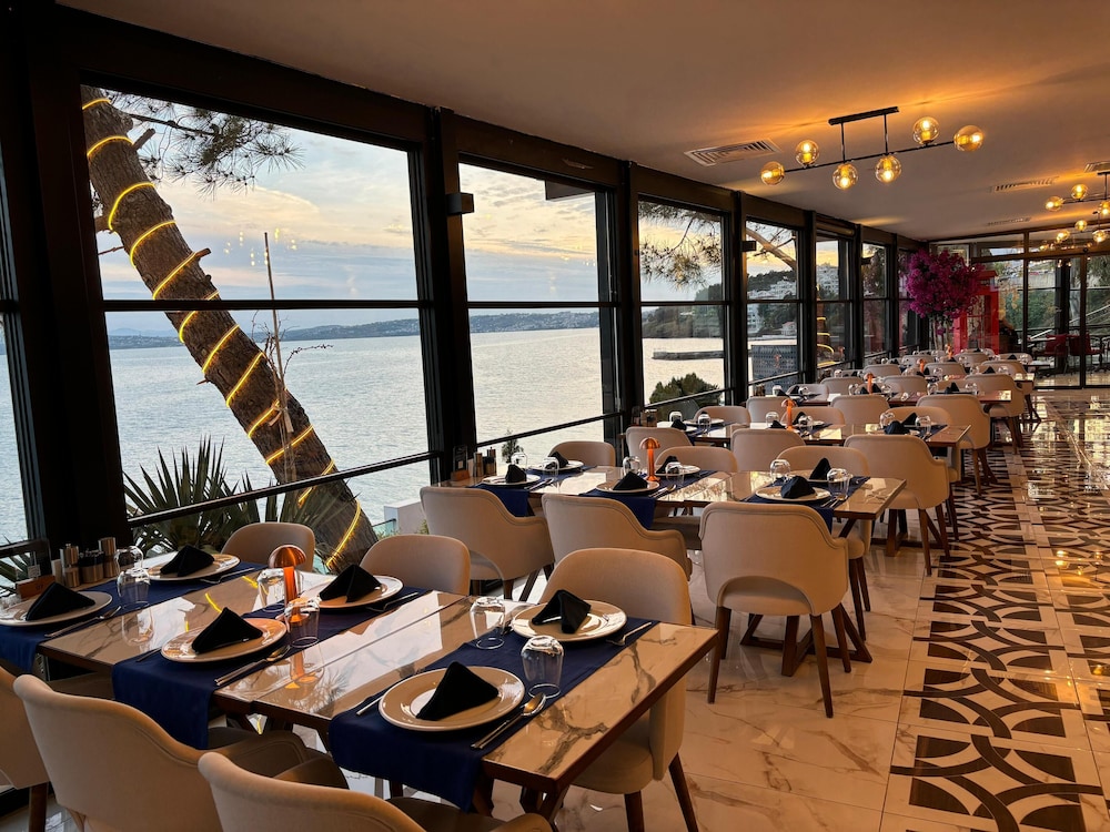Vira Otel Suites 45/68