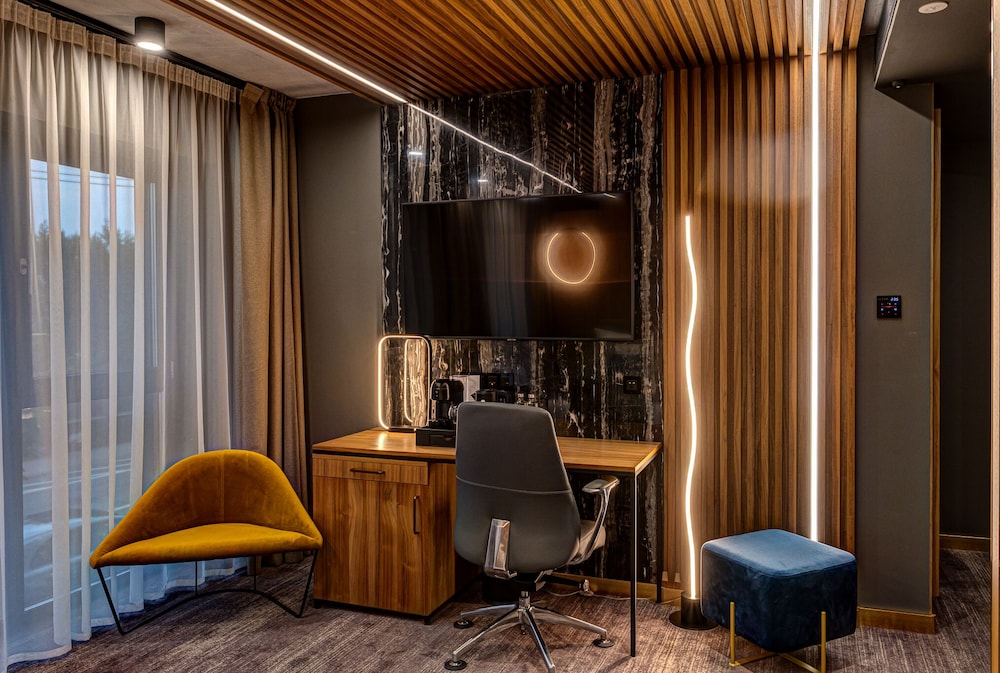 Hotel Vibre 25/31