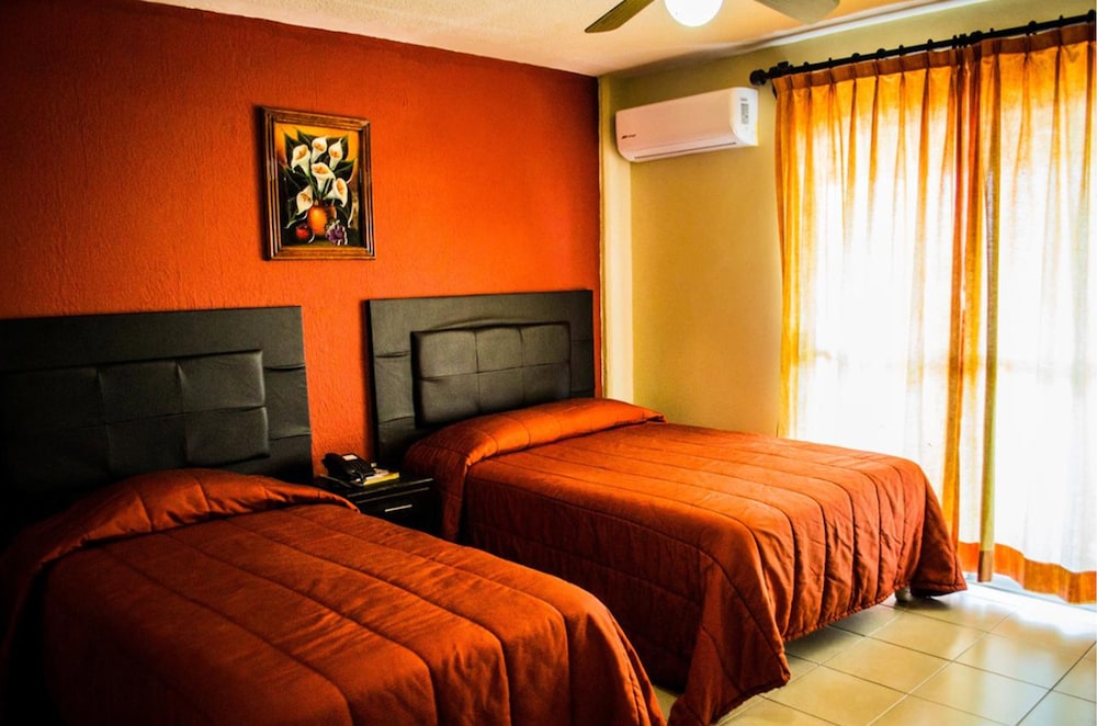 Hotel Villa Cahita 11/50