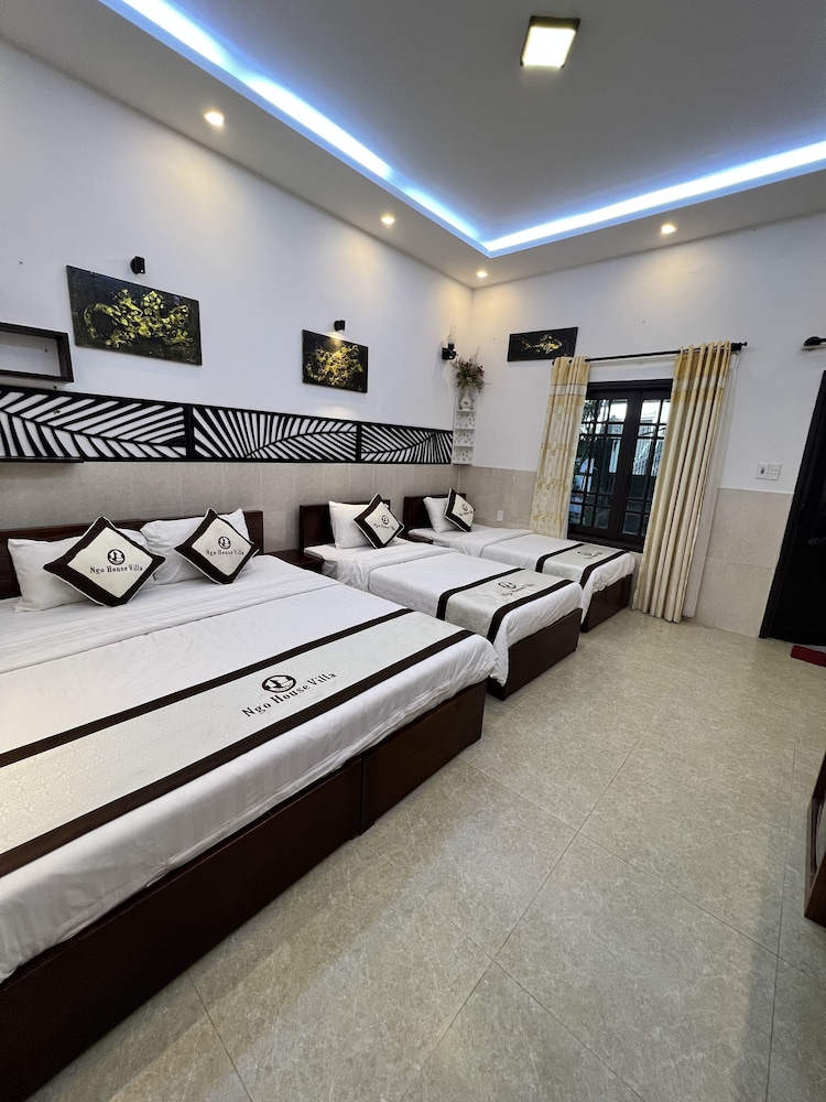 Ngo House 2 Villa photo5
