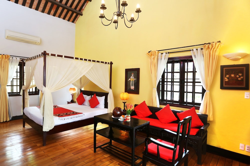 SBH Le Belhamy Beach Resort 6/50