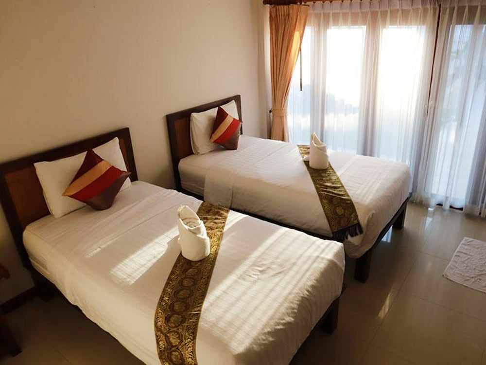 Thiva Pool Villa Hua Hin 36/68