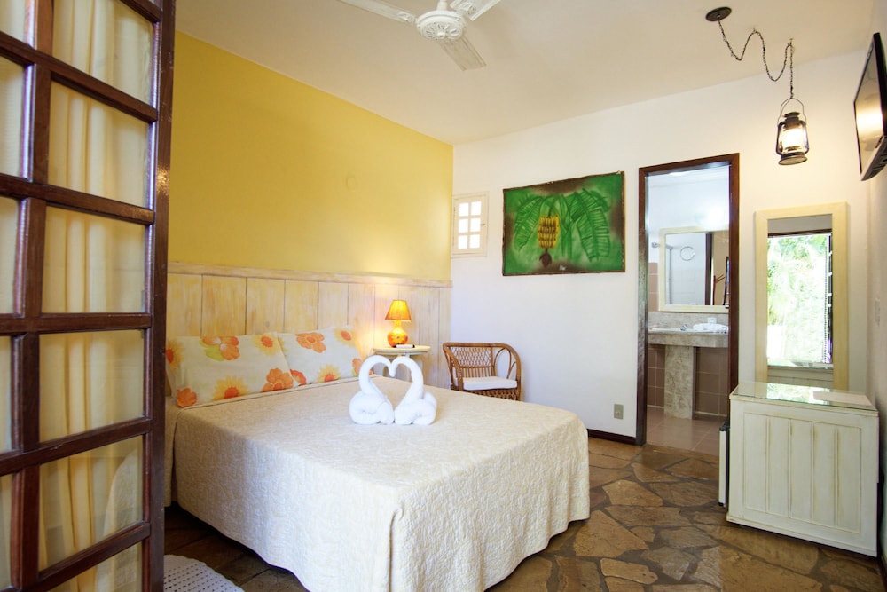 Pousada Casa de Maria 19/69