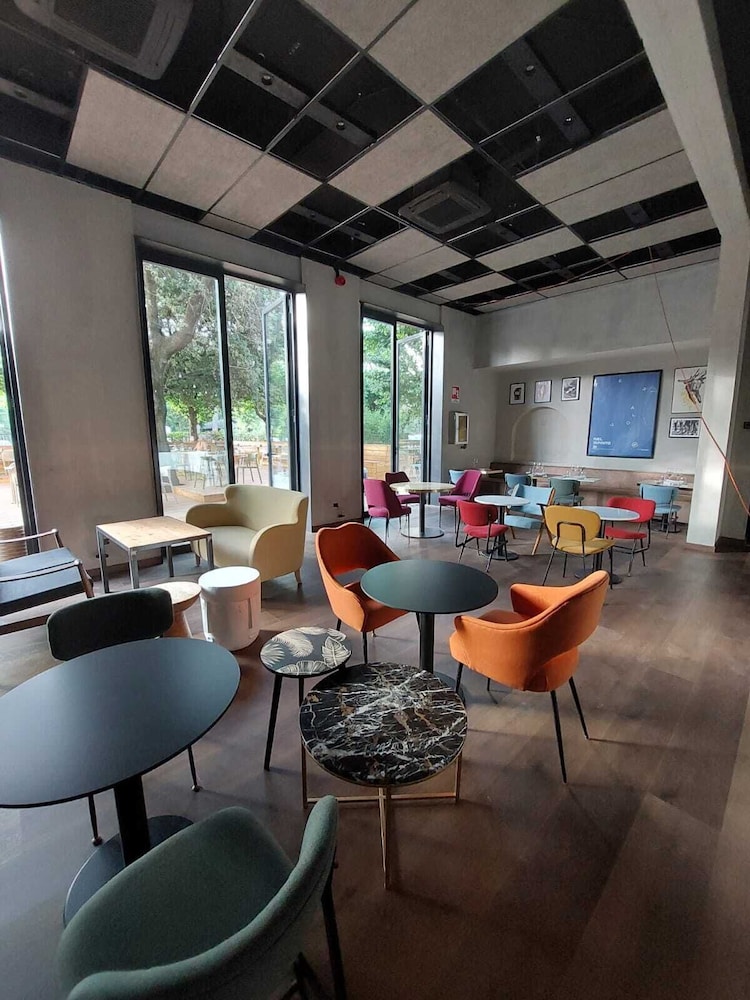 La Versiliana Hotel 46/50