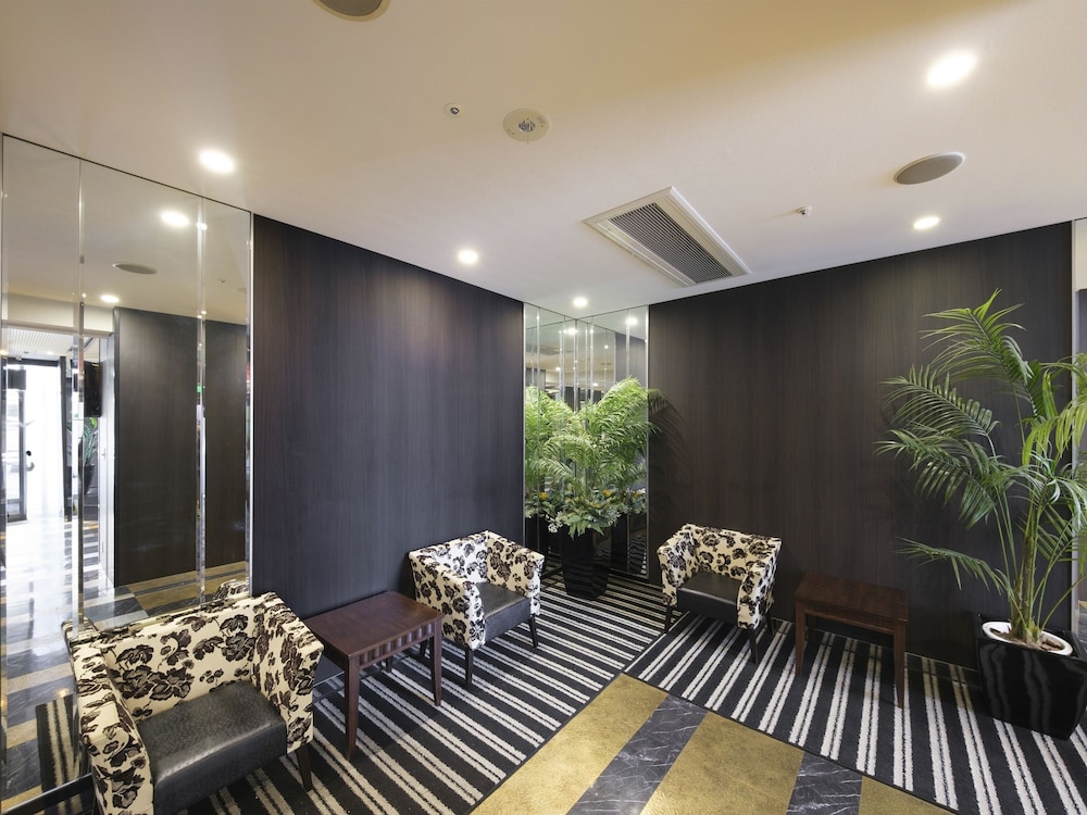 APA Hotel Tottori Ekimae Minami 39/50