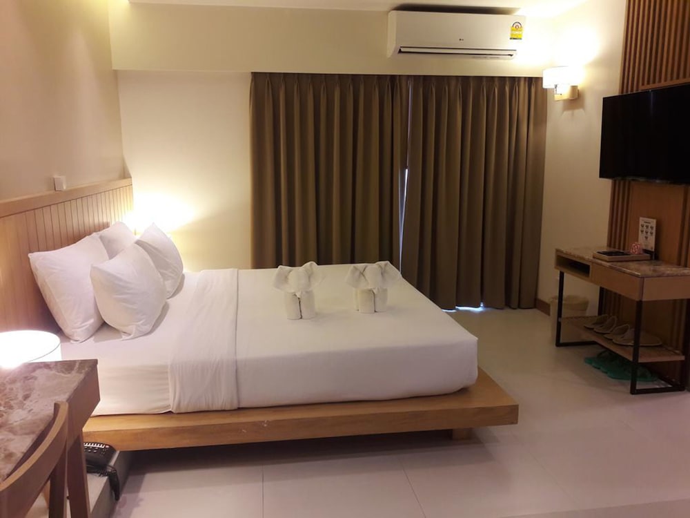 W14 Pattaya 12/58