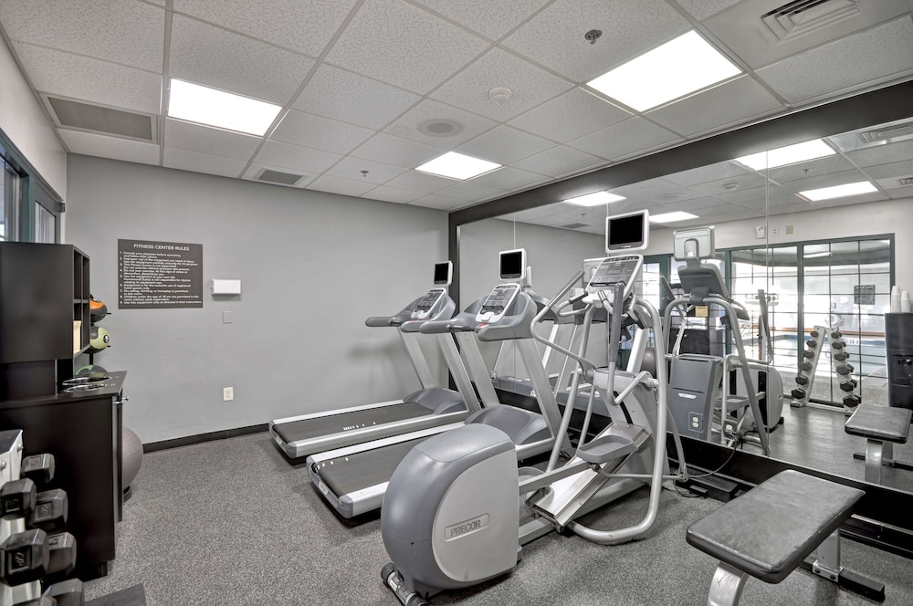 Homewood Suites by Hilton Boston-Peabody 27/55