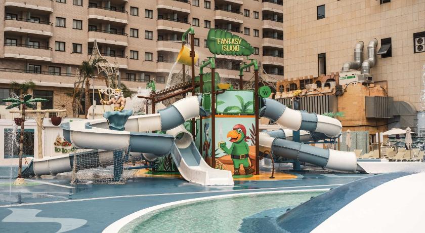 Hotel Magic inn 54/60