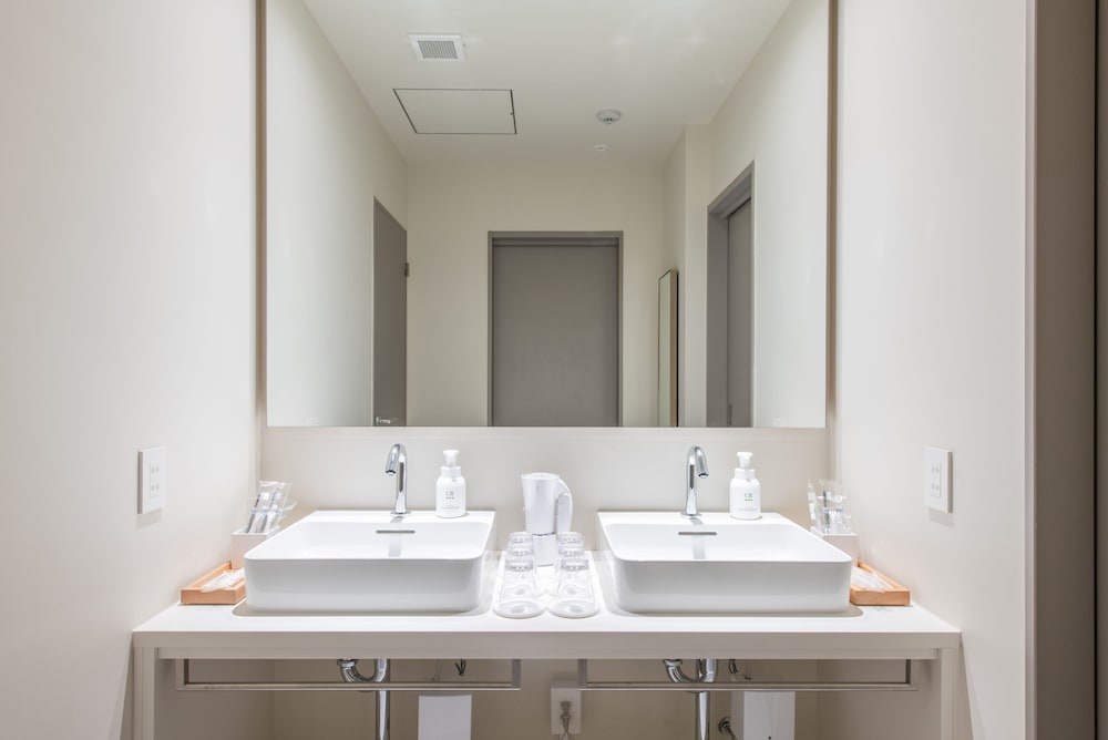 Kiro Hiroshima By The Share Hotels (ex. KIRO Hotel Hiroshima) 38/50