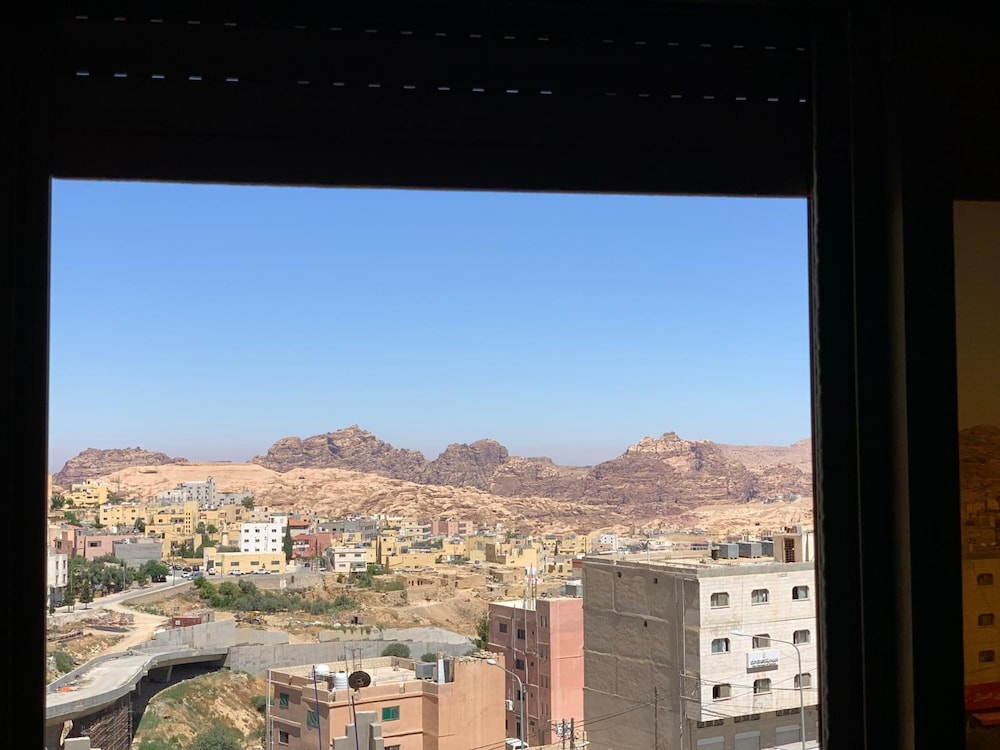 Petra Sky Hotel 42/50