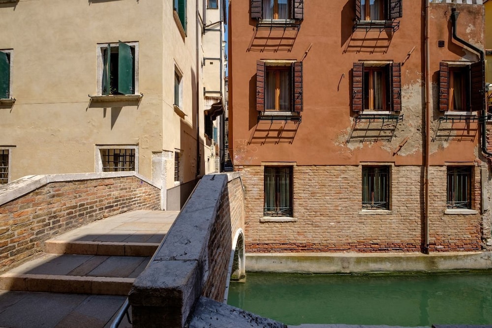Casa Dell albero 30/38