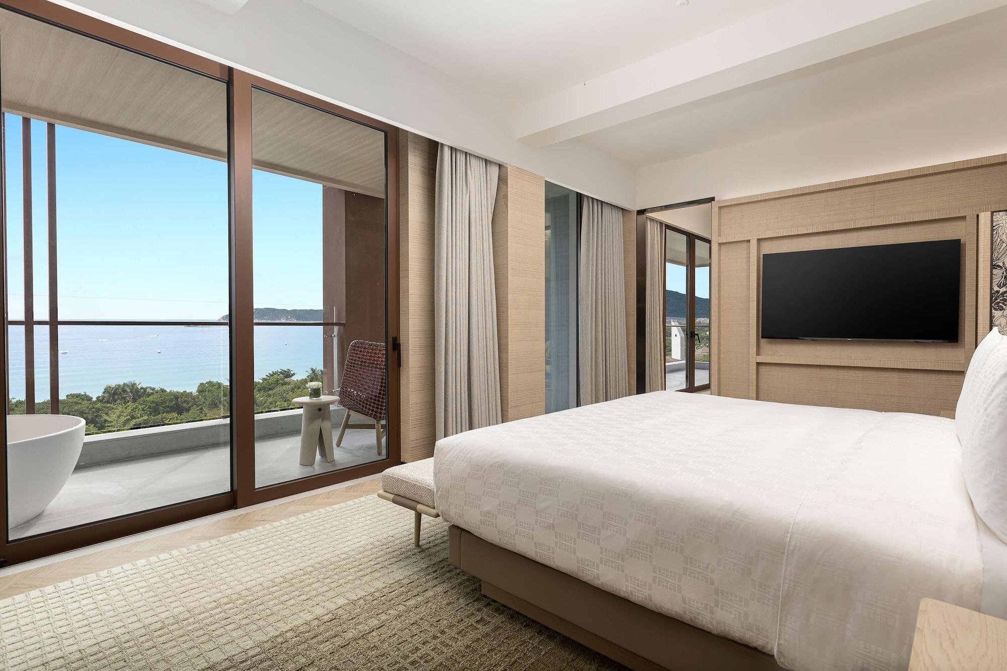 2 Bedrooms, Kids Theme, Suite, Ocean View