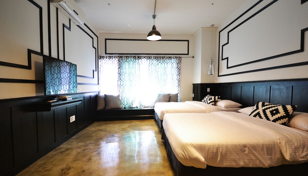 SLA Seoul Loft Apartments 15/74