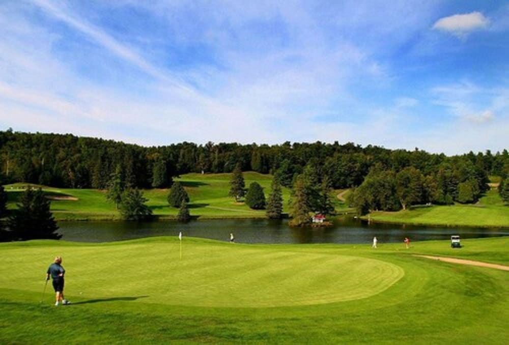 HOTEL LAC CARLING GOLF AND SPA 43/65